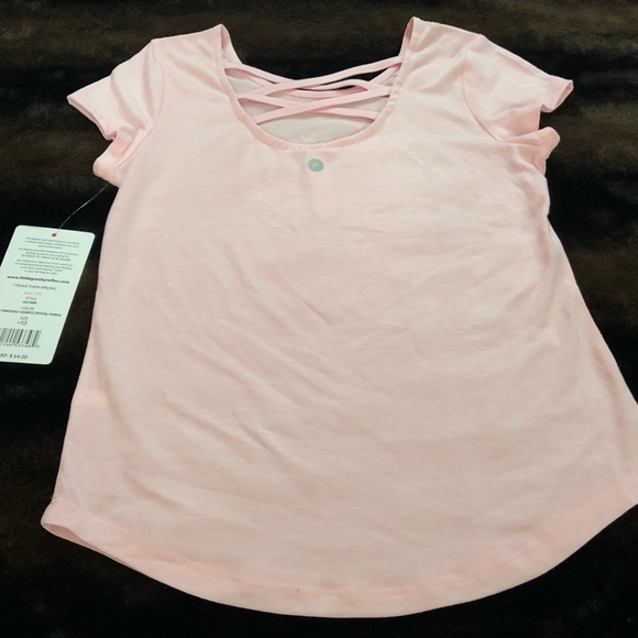 90 DEGREE BY REFLEX SHORT SLEEVE & LEGGINGS SET😍 - Picture 4 of 7